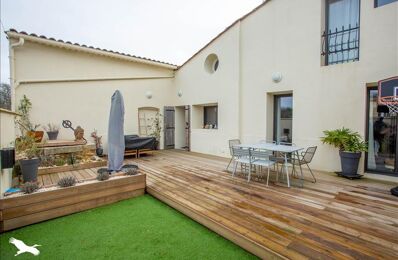 vente maison 291 500 € à proximité de Ayguemorte-les-Graves (33640)