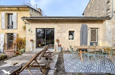 vente maison 865 000 € à proximité de Saint-Caprais-de-Bordeaux (33880)