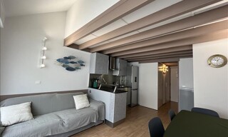 Appartement 3 Pièces 31 m² à vendre à Bénodet (29950)