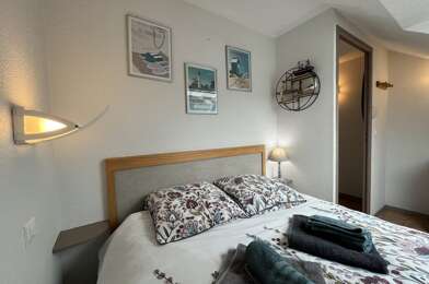 Appartement 3 pièces 136525 €