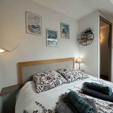 Appartement 3 pièces 136525 €