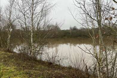 Terrain  88000 €