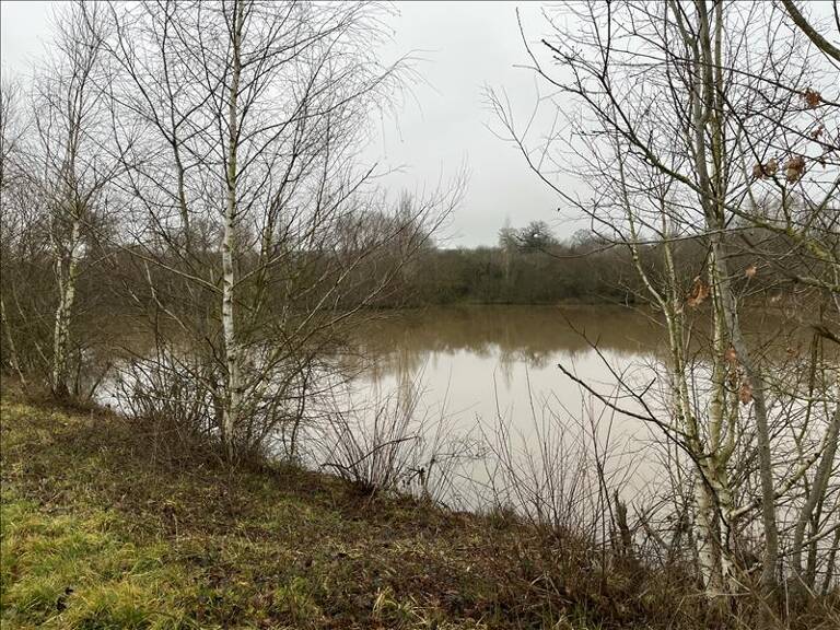 Etang de 0 pièces principales — photo 1