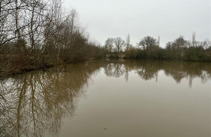 Etang de 0 pièces principales — photo 2