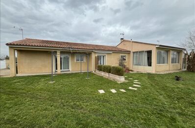 vente maison 311 200 € à proximité de Conne-de-Labarde (24560)