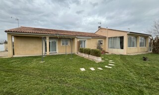 Maison 6 Pièces 155 m² à vendre à Lamonzie-Saint-Martin (24680)