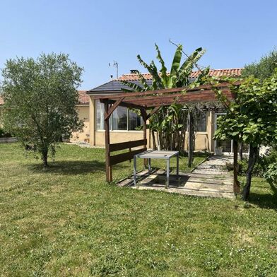 Maison 6 pièces 311200 €