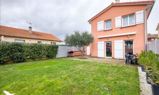 Maison 4 Pièces 91 m² à vendre à Genas (69740)