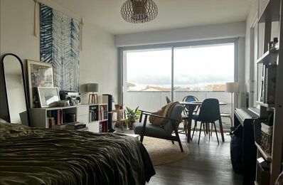 vente appartement 134 000 € à proximité de Toulouse (31200)