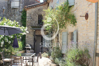 Maison 6 pièces 295000 €