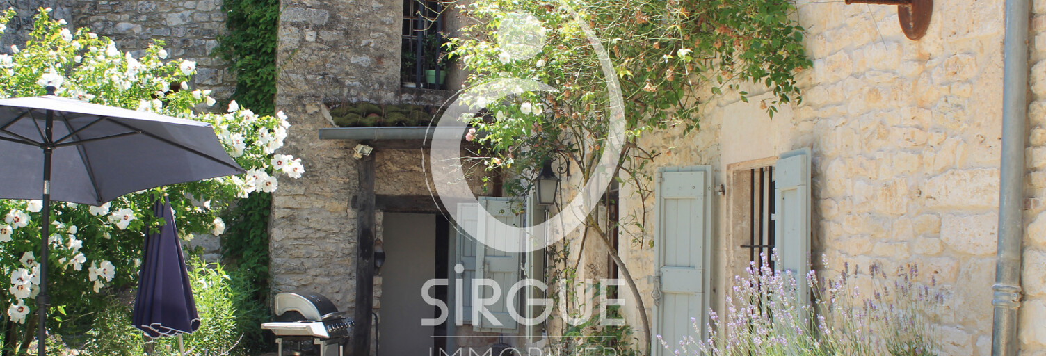 Maison 6 Pièces 125 m² à vendre à Albi (81000)