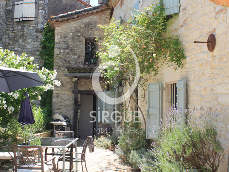 MAISON EN PIERRE — photo 1