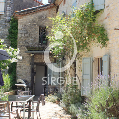 Maison 6 pièces 295000 €