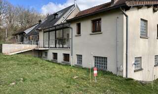 Maison 8 Pièces 228 m² à vendre à La Pouge (23250)