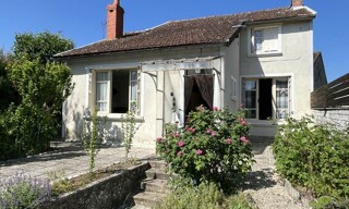 Maison 5 Pièces 84 m² à vendre à La Celle-Guenand (37350)