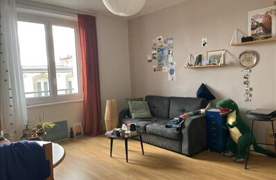 vente appartement 118 800 € à proximité de Plouguin (29830)