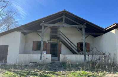 vente maison 202 350 € à proximité de Sarbazan (40120)