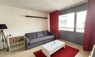 Appartement 1 Pièce 26 m² à louer à Gaillard (74240)