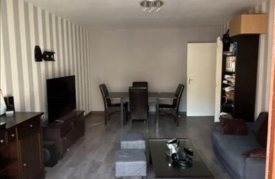 appartement 3 pièces 67 m2 à vendre à Cergy (95000)