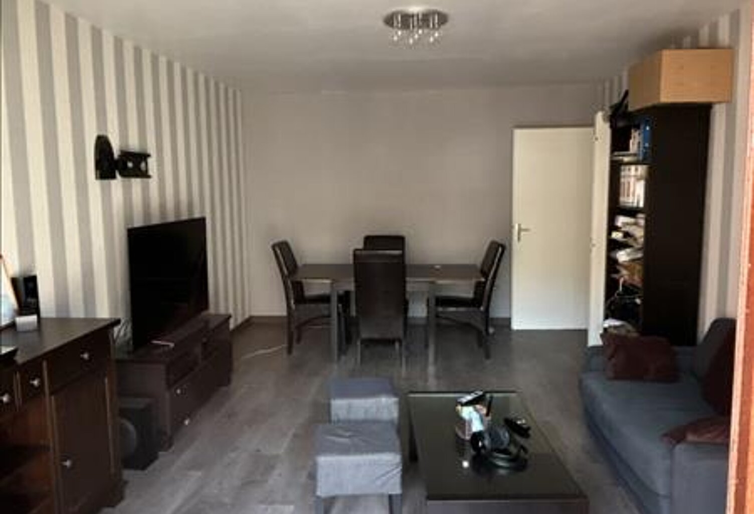 Appartement de 3 pièces principales — photo 1