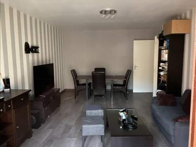 Appartement de 3 pièces principales — photo du bien