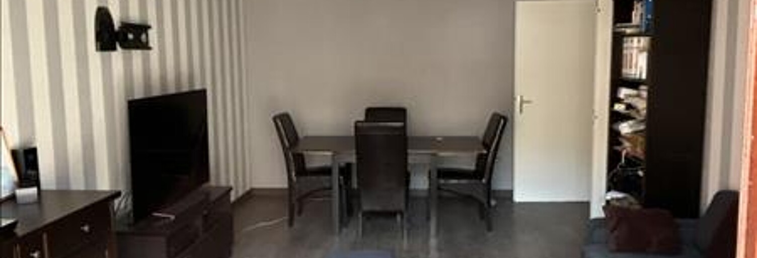 Appartement 3 Pièces 67 m² à vendre à Cergy (95800)