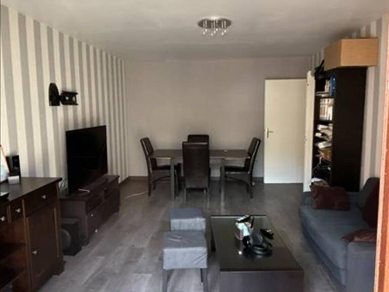 Appartement de 3 pièces principales — photo 1