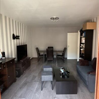 Appartement 3 pièces 186375 €