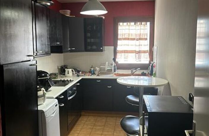 Appartement de 3 pièces principales — photo 3