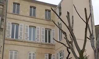 Immeuble   m² à vendre à Jonzac (17500)