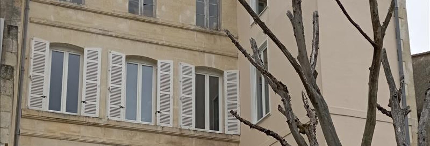 Immeuble   m² à vendre à Jonzac (17500)