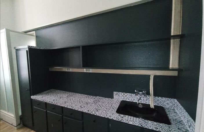 Vente immeuble   Jonzac (17500) — photo 3