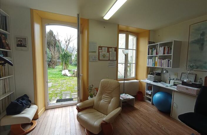 Vente immeuble   Jonzac (17500) — photo 5