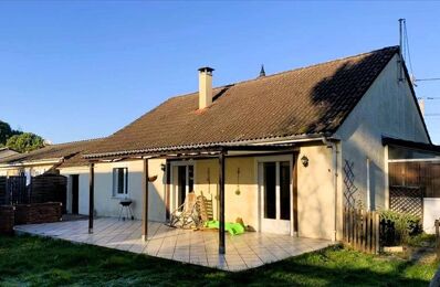 vente maison 189 900 € à proximité de Coly-Saint-Amand (24290)