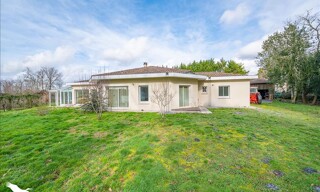 Maison 6 Pièces 232 m² à vendre à La Brède (33650)