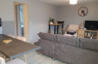 location appartement 480 € CC /mois à proximité de Bully-les-Mines (62160)