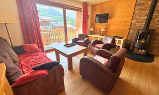 Maison 7 Pièces 115 m² à vendre à Les Belleville (73440)