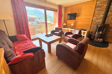 Maison 7 pièces 895000 €