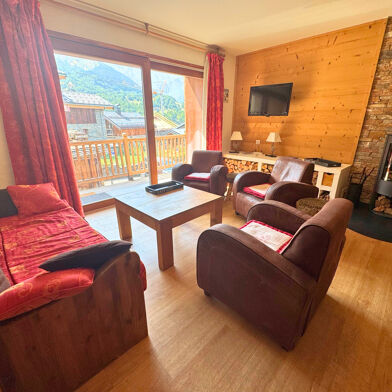 Maison 7 pièces 895000 €