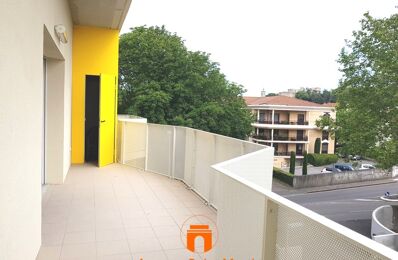 vente appartement 99 000 € à proximité de Saint-Marcel-Lès-Sauzet (26740)