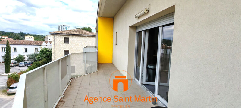 Appartement  T1 à vendre Montélimar 26200