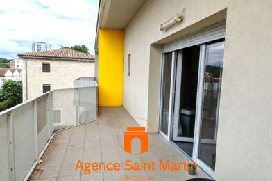 Appartement 1 pièces 97000 €
