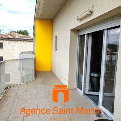 Appartement 1 pièces 97000 €