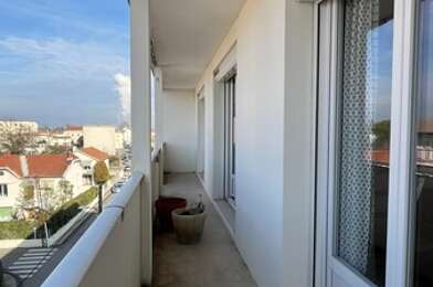 Appartement 4 pièces 99000 €