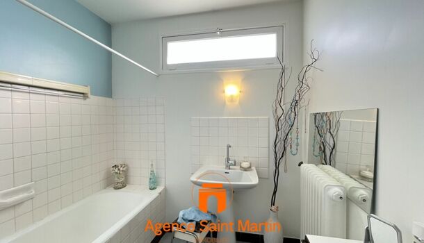 Appartement 4 pièces  à vendre Montélimar 26200