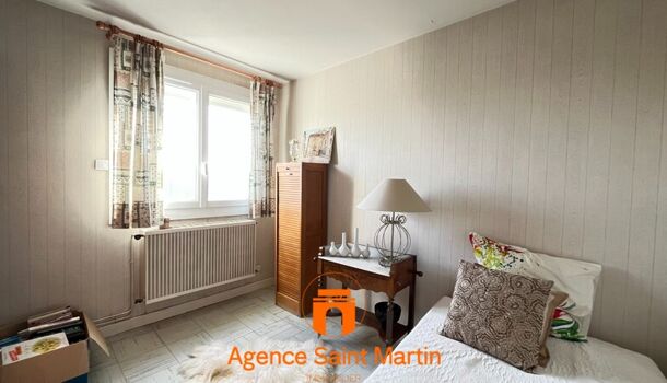 Appartement 4 pièces  à vendre Montélimar 26200