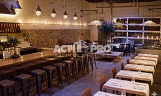 Commerce  140 m² à vendre à Perpignan (66000)