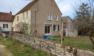 Maison 4 Pièces 100 m² à vendre à Manlay (21430)