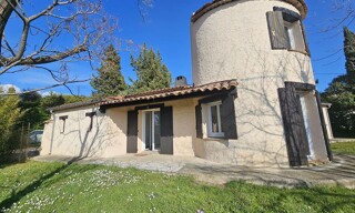 Maison 4 Pièces 113 m² à louer à Mouans-Sartoux (06370)