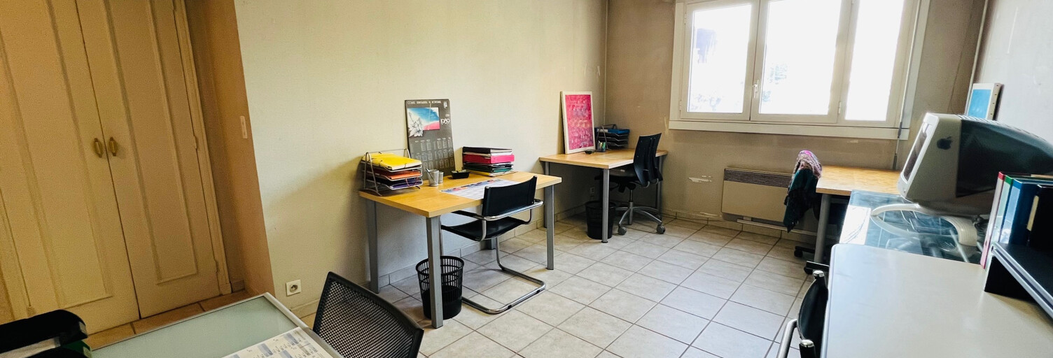 Appartement 4 Pièces 77 m² à vendre à Toulouse (31300)